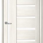 ПО Мадрид Белый кипарис