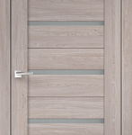 ПО CITY 7 Дуб Анкор Нордик