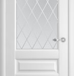 ПО Эрмитаж 2 Белый