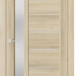 ПО QX1 Ясень гриджио