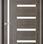 ПО Мадрид Серый кедр