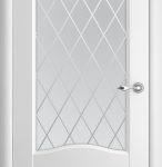 ПО Лувр 1 Белый