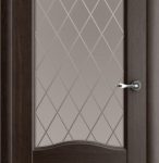 ПО Лувр 1 Орех