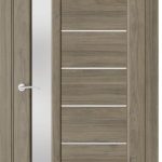 ПО QX1 Дуб тортора белое