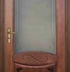 ПО Маркиза Средний орех