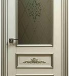 ПО Джулия 3.0 Белый шелк