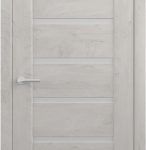 ПО Мальта Дуб снежный