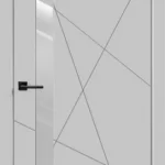 ПО SCANDI S Z1 Светло-серый