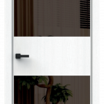 ПО QMG 10 Велюр белый