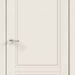 ПГ SCANDI 2P Слоновая кость