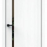 ПО QMG 11 Велюр белый