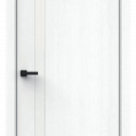 ПО QMG 13 Велюр белый