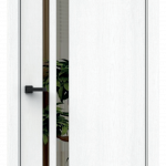 ПО QMG 14 Велюр белый