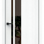 ПО QMG 16 Велюр белый