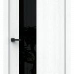 ПО QMG 17 Велюр белый