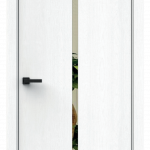 ПО QMG 18 Велюр белый