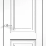 ПГ ALTO 7 Ясень белый