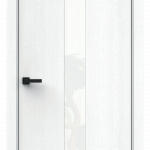 ПО QMG 20 Велюр белый