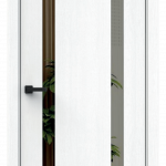 ПО QMG 24 Велюр белый