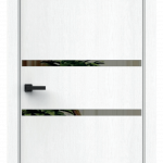 ПО QMG 2 Велюр белый