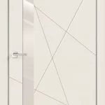 ПО SCANDI S Z1 Слоновая кость