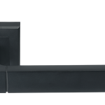 Ручка  RUCETTI RAP 16-S BL Цвет - Черный