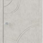 ПГ Prime 6 Бетон смоки