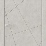 ПГ Prime 1 Бетон смоки