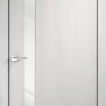 ПО SMART-Z1 Дуб белый белый лакобель