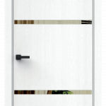 ПО QMG 3 Велюр белый