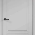 ПГ SCANDI 2P Светло-серый