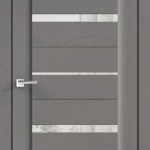 ПО PREMIER 22 Ясень грей