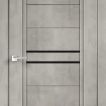 ПО NEXT 2 Муар светло-серый