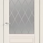 ПО SCANDI 3V Слоновая кость