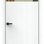 ПО QMG 7 Велюр белый