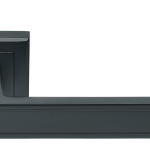 Ручка  RUCETTI RAP 23-S BL Цвет - Черный