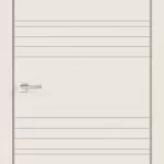 ПГ SCANDI N Слоновая кость