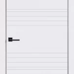 ПГ SCANDI N Белый