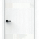 ПО QMG 8 Велюр белый