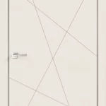 ПГ SCANDI S Слоновая кость