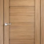 ПГ DUPLEX Дуб золотой