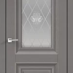 ПО ALTO 7 Ясень грей