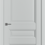 ПГ HDS TUM 33 Серый