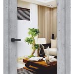 Ð”Ð²ÐµÑ€ÑŒ ÐŸÐž QC 13 Ð‘ÐµÑ‚Ð¾Ð½ Ñ‚ÐµÐ¼Ð½Ñ‹Ð¹