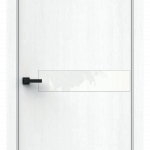 ПО QMG 4 Велюр белый