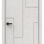 ПГ QML 10 Мрамор лайт