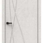 ПГ QML 11 Мрамор лайт