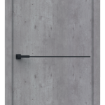 ПГ QMA 1 Бетон серый