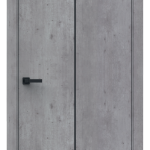 ПГ QMA 7 Бетон серый