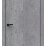 ПГ QMA 8 Бетон серый